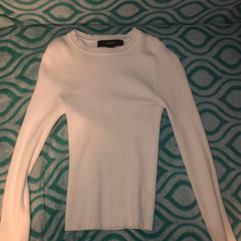 Forever 21 Sweater